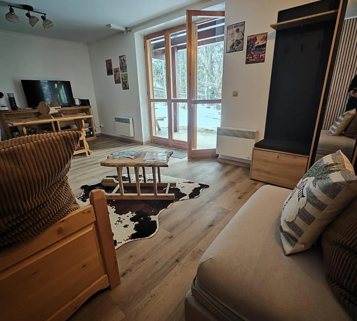 Chalet Le Refuge Allos 0*,  Frankreich